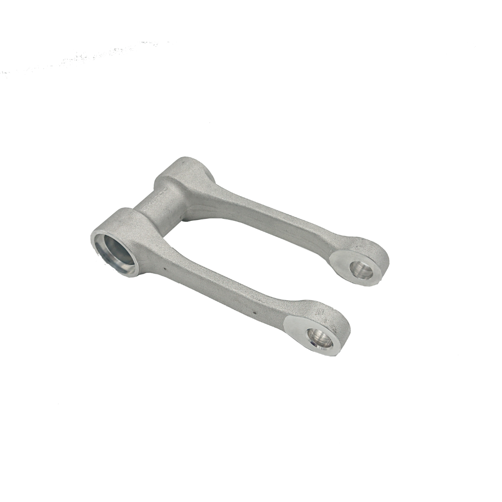 FORK LINK  END 450-15 MM