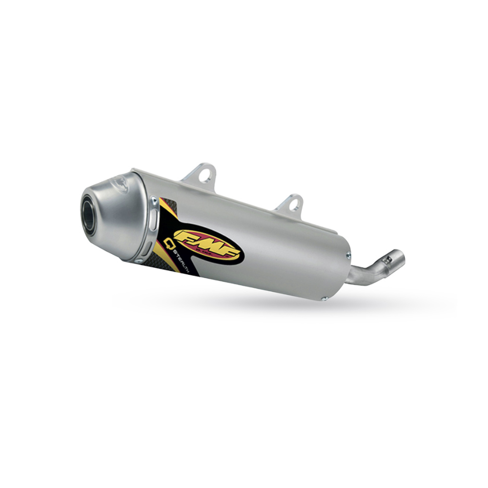 RACING SILENCER FMF END 250/300 2T