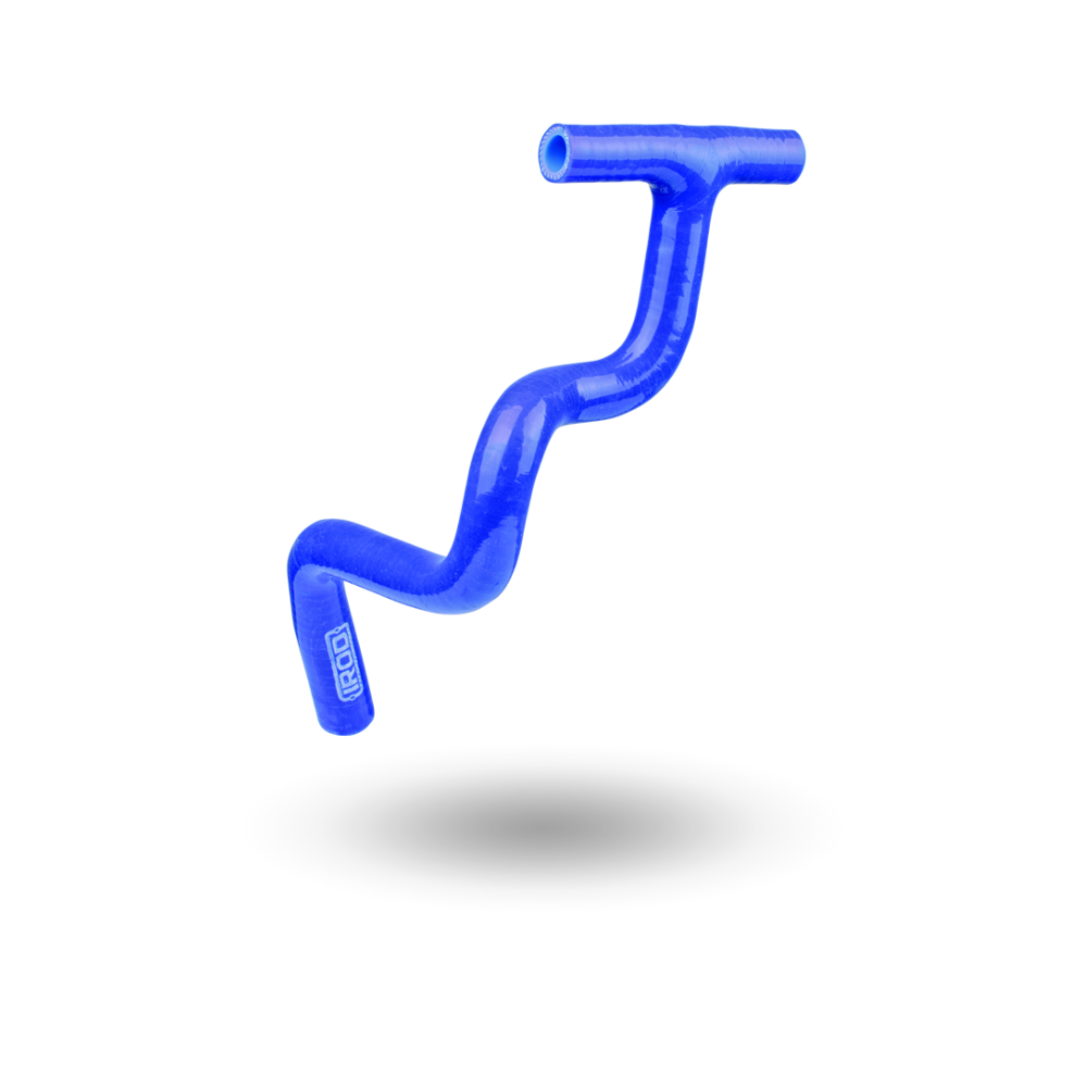 SILICONE RUBBER TUBE SUP 250 END