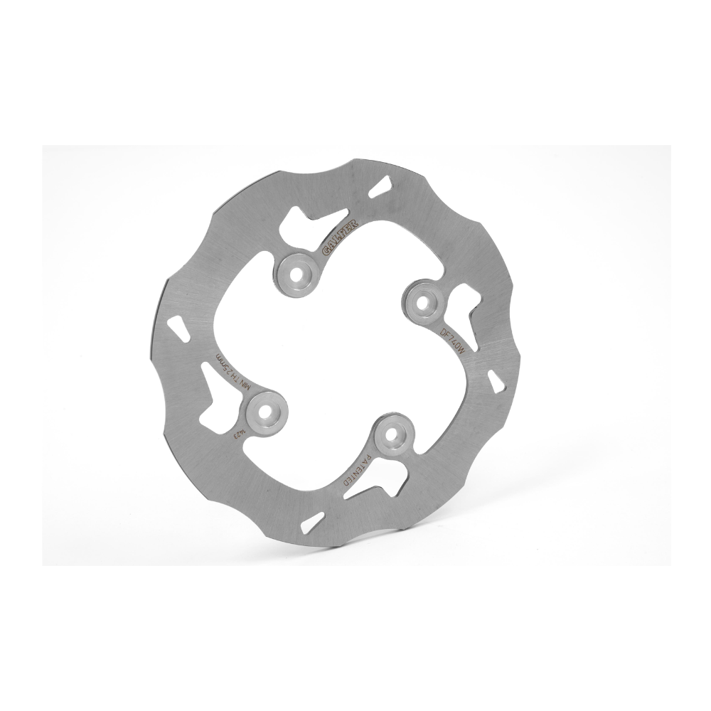 FRONT DISC GALFER TR F