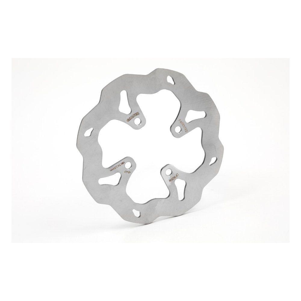 REAR DISC GALFER TR F
