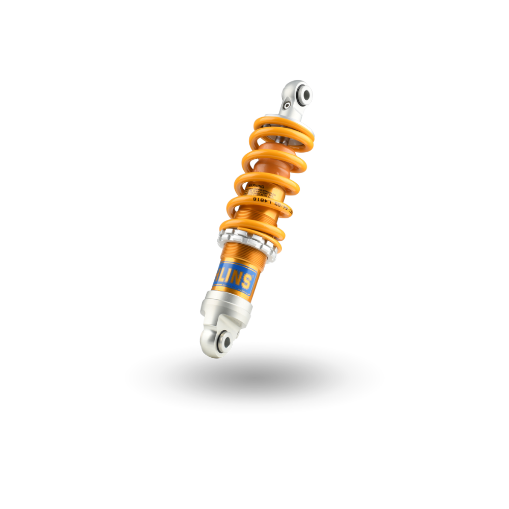 REAR SHORK TRIAL OHLINS