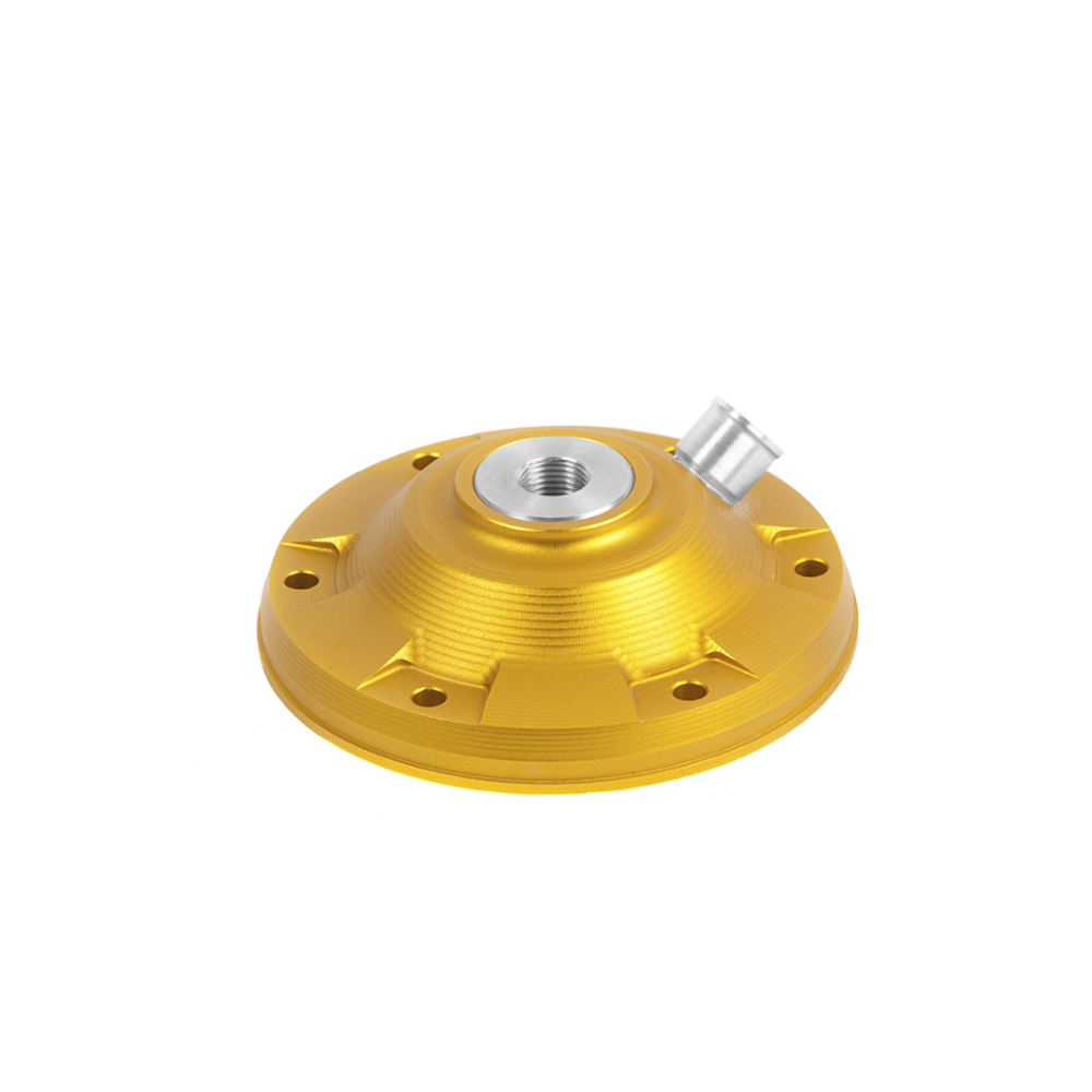 CYLINDER HEAD 3.0 TR GOLD MAT S3
