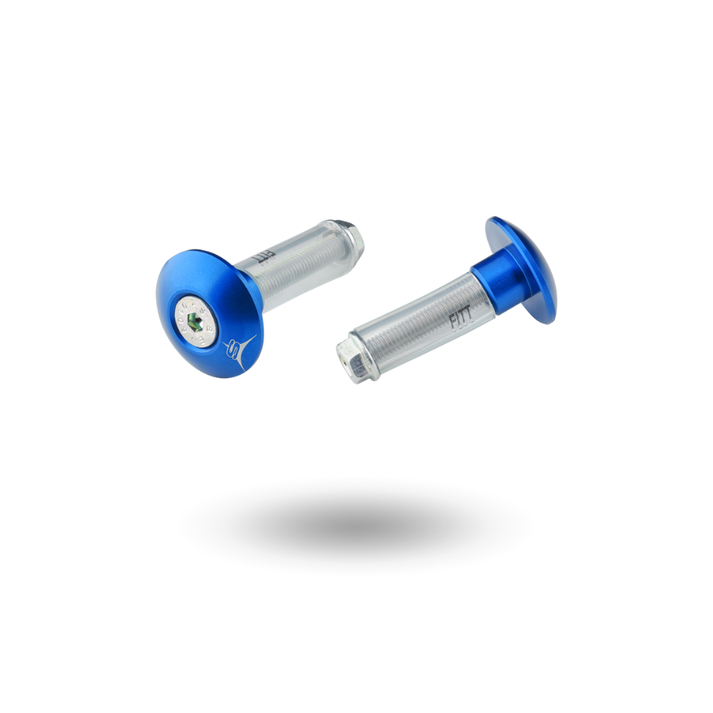 BAR ENDS