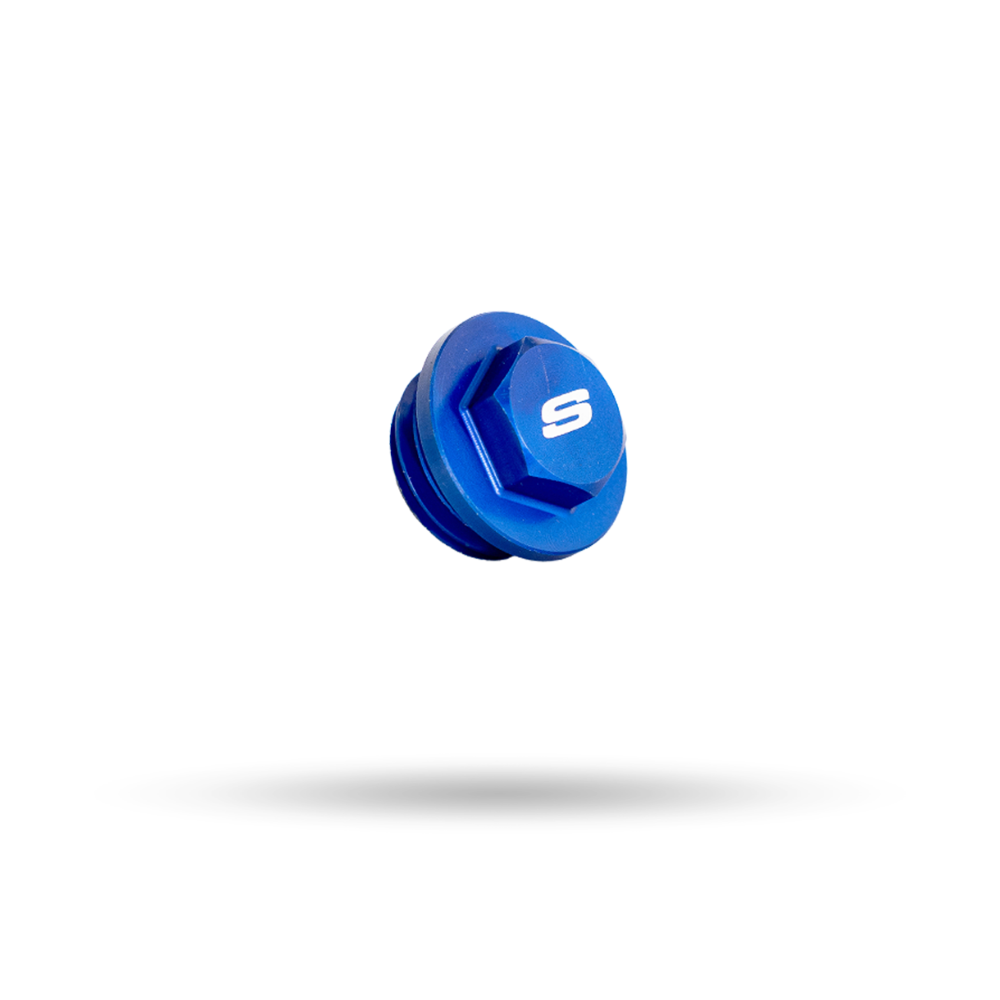 OIL PLUG