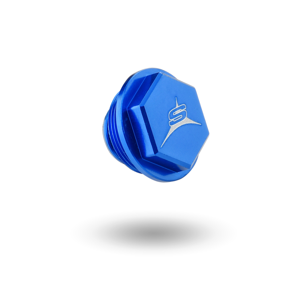 REAR BRAKE PUMP CAP
