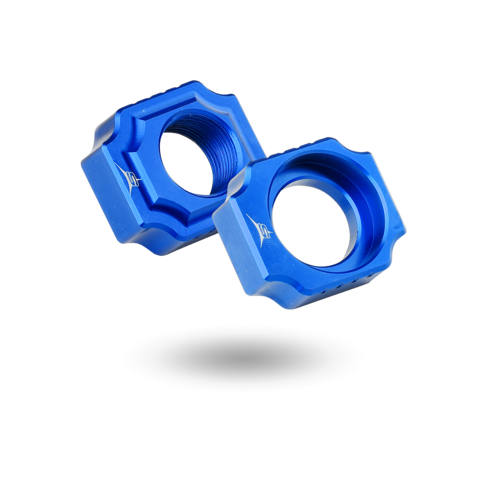 CHAIN TENSIONER
