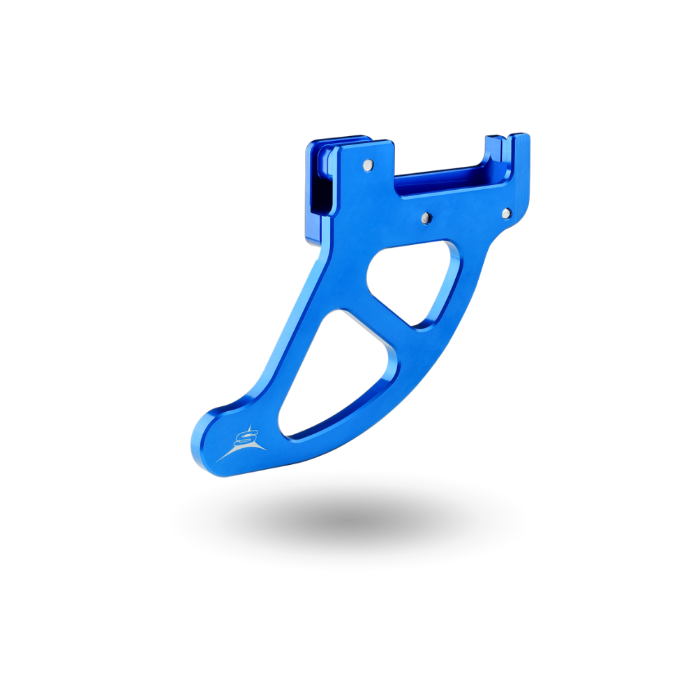 REAR BRAKE DISC PROTECTOR