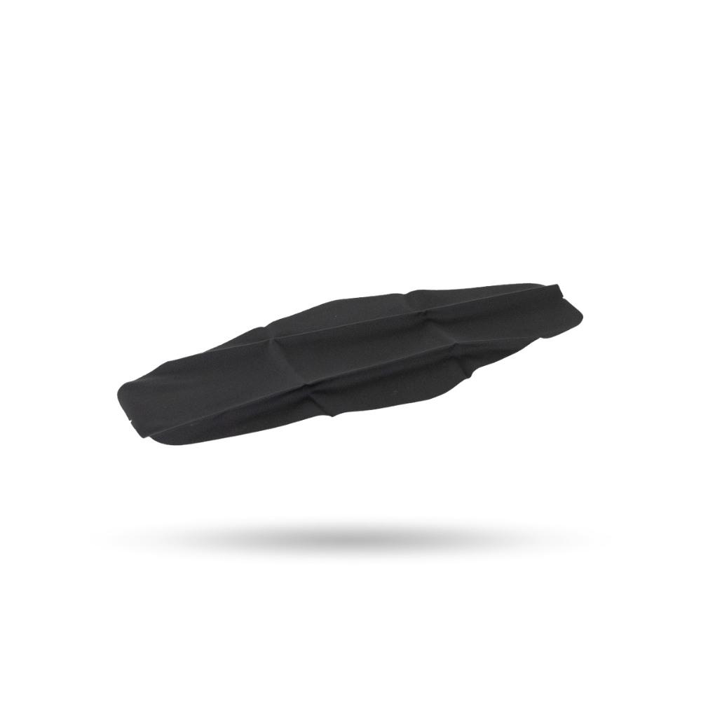 SLEEVE SEAT END BLACK 2017