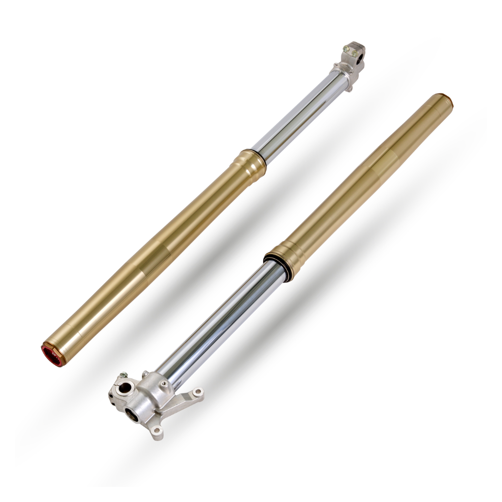 FRONT FORK COMPLETE SHERCO KYB 125 2ST