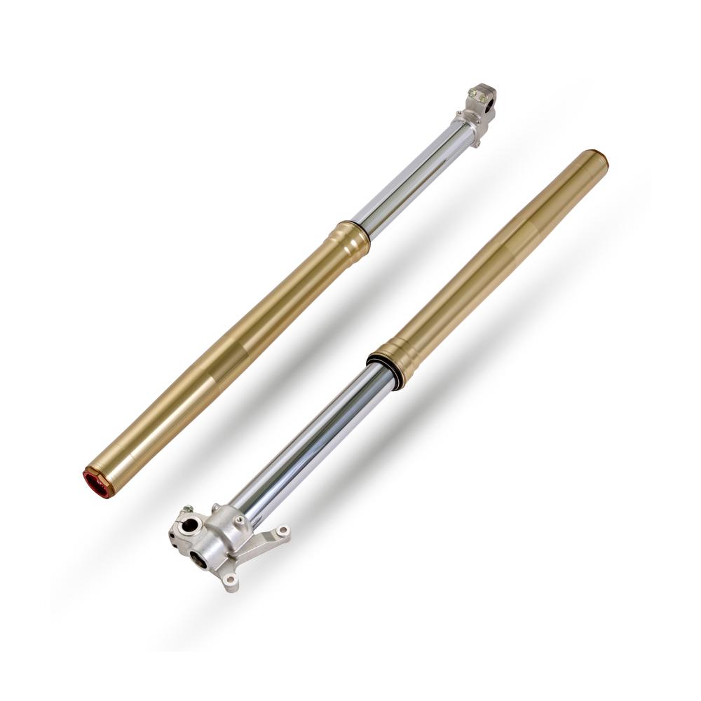 FRONT FORK COMPLETE SHERCO KYB 250/300 2ST 4ST