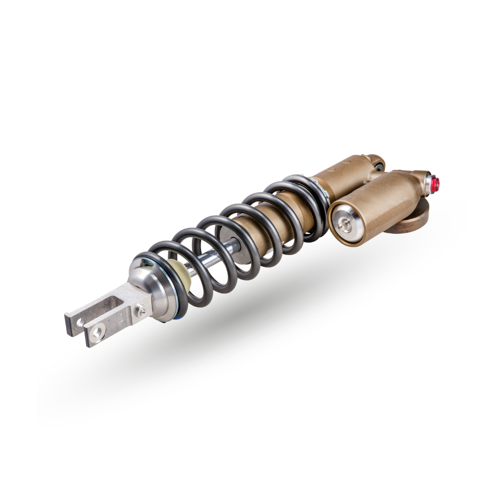 SHOCK ABSORBER 125 SE KYB