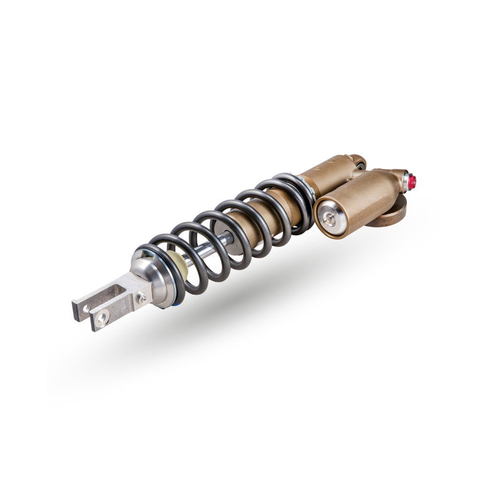 SHOCK ABSORBER 250/300 2ST  SE SEF KYB