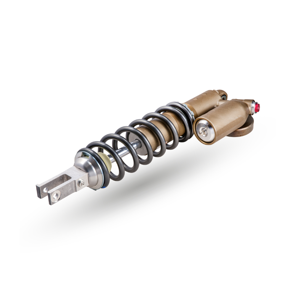 SHOCK ABSORBER 450 4ST   KYB