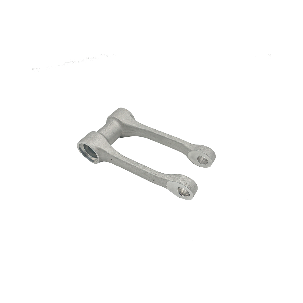 FORK LINK EVO D14  END 450-15 MM
