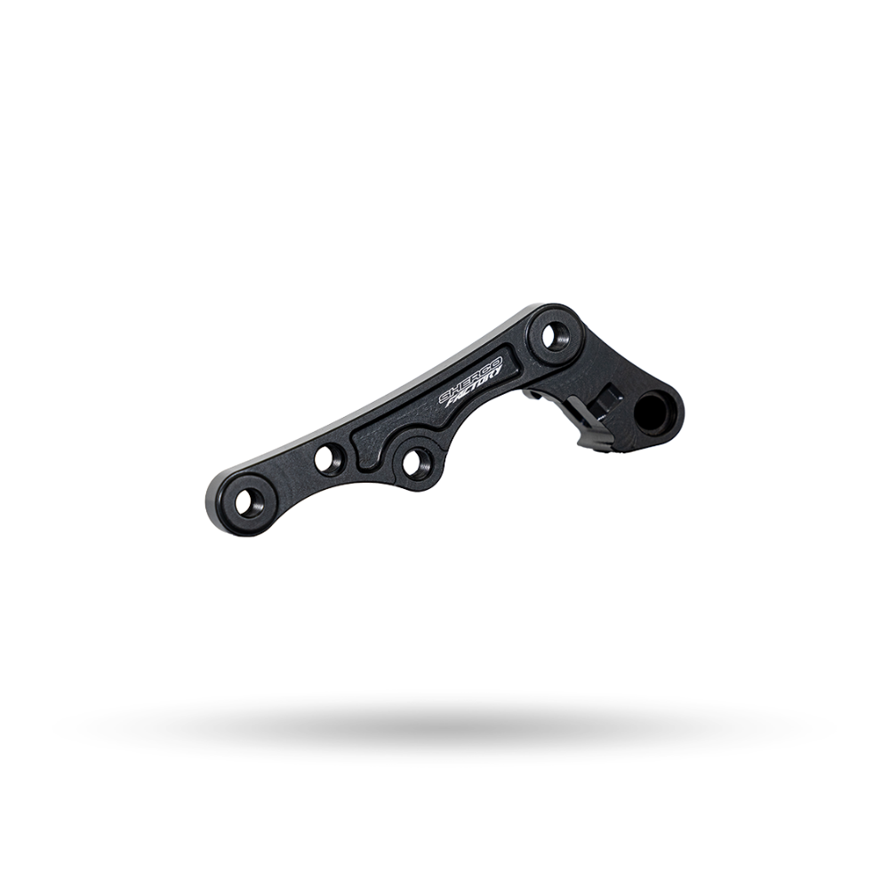 FRONT BRAKE DEPORT PAD