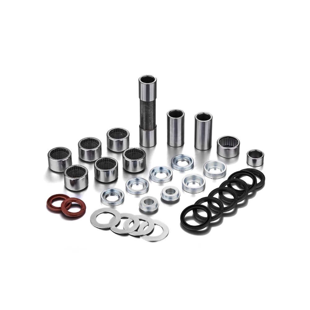 REBUILT KIT  LINKAGE BEARING 14MM 2017/2019