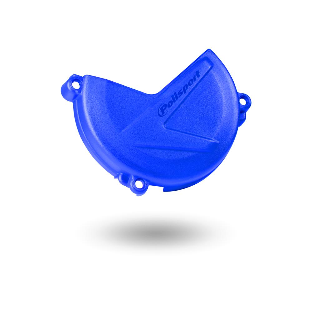 BLUE CLUTCH COVER 450 SEF 250/300 SE