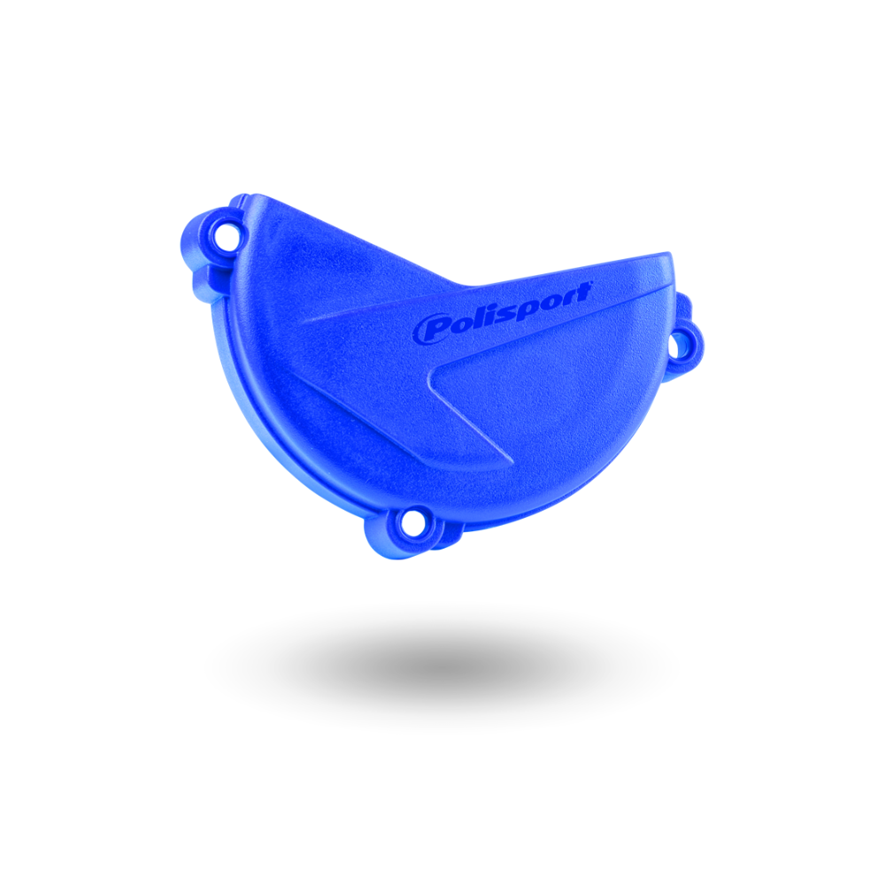 CLUTCH COVER 250/300 SEF 125 SE BLUE