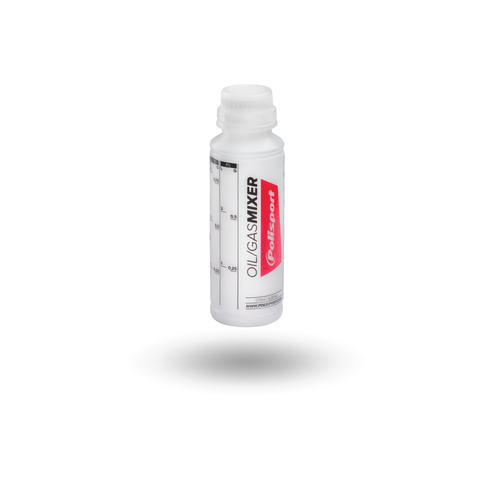OIL MIXURE 125 ML