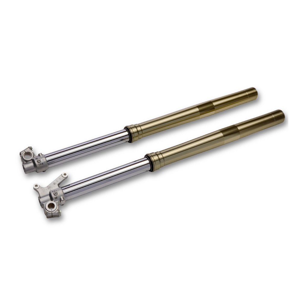 OPEN CARTRI FRONT FORK COMPLETE SHERCO KYB 250/300 SE SEF