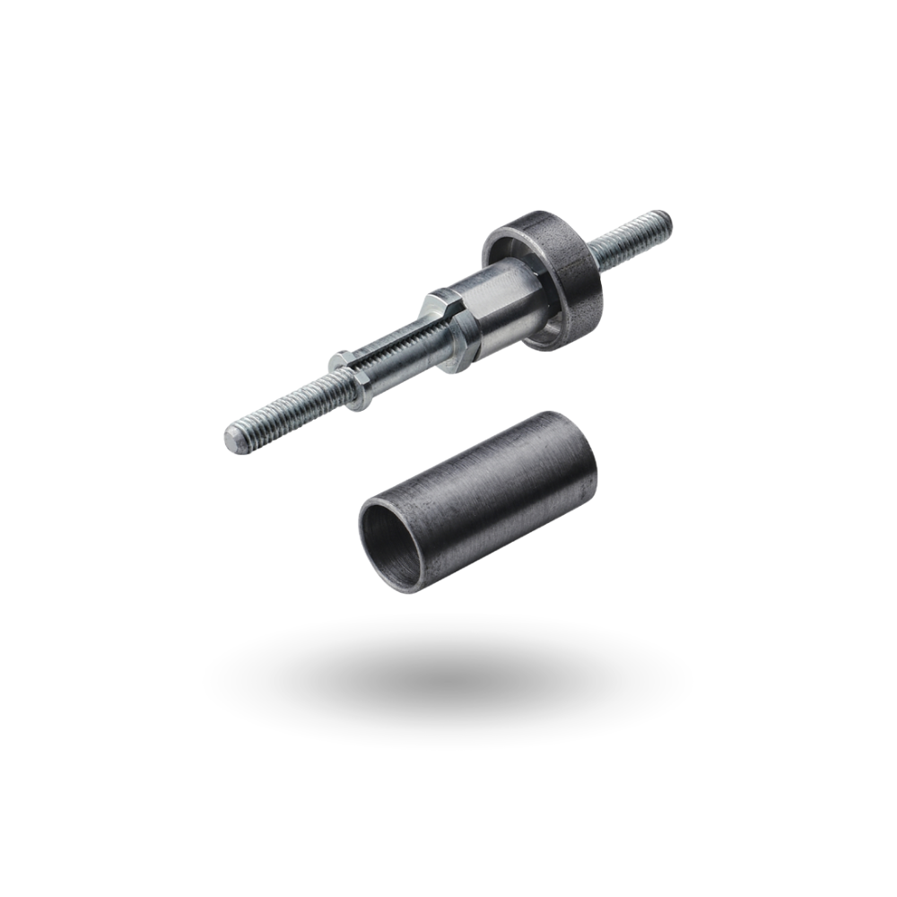 WATER PUMP BEARING EXTRACTOR