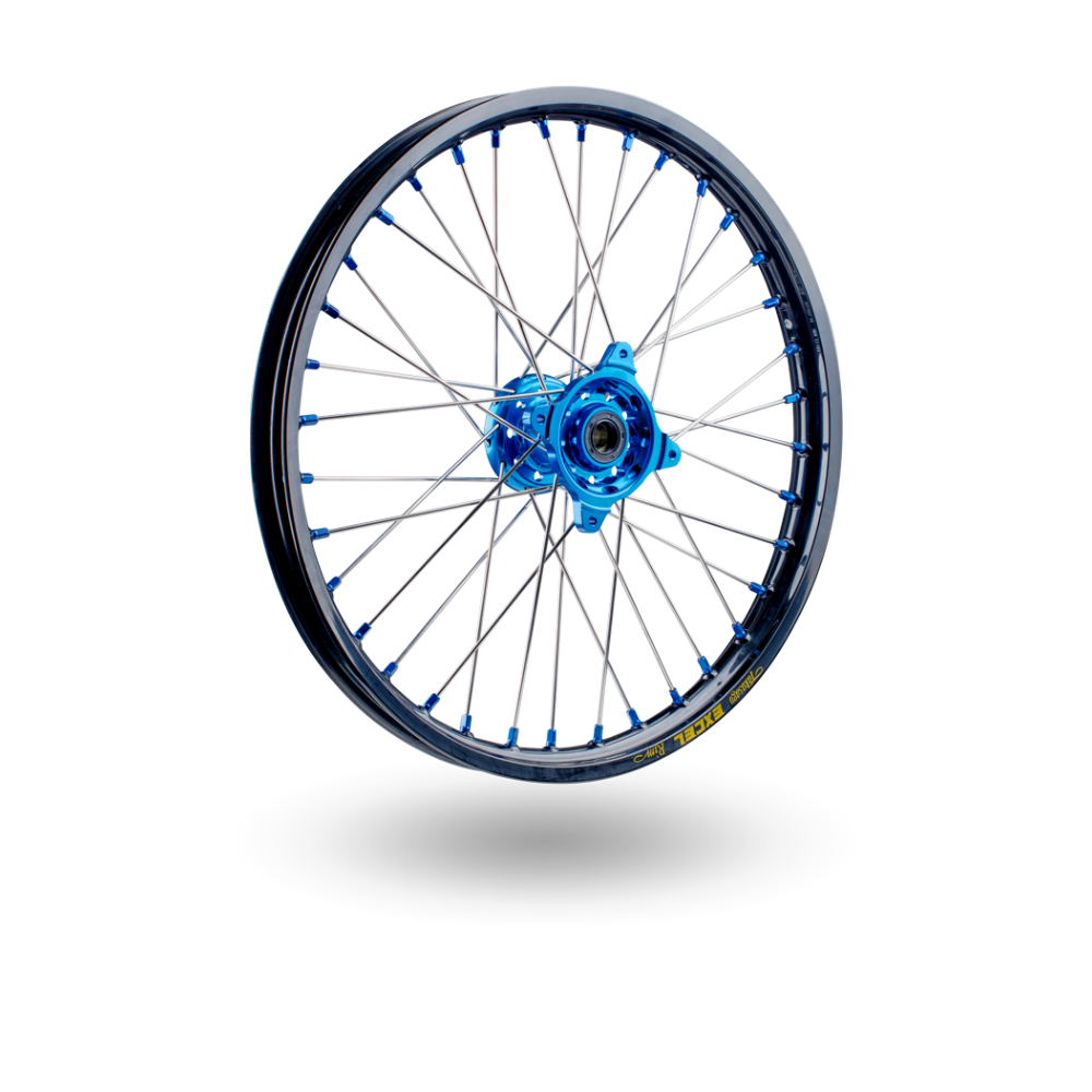 21 INCH ENDURO RACING WHEEL