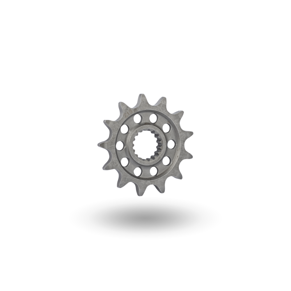 CHAIN GEAR 14T END