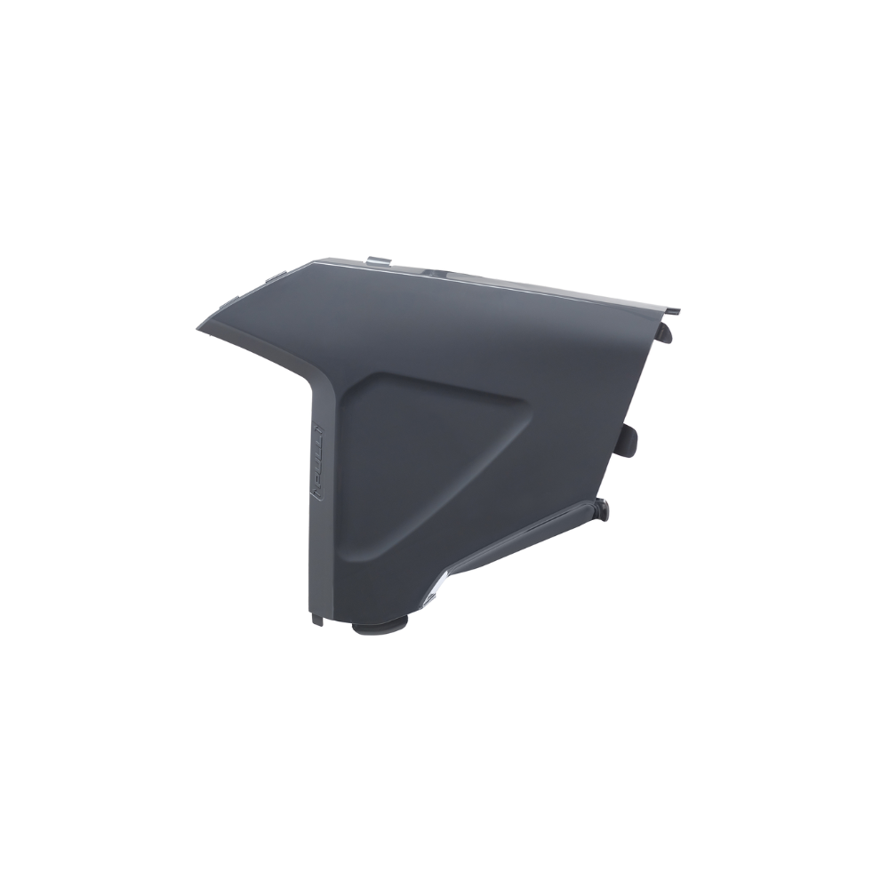 AIR BOX PLATE NAKED GREY 2025