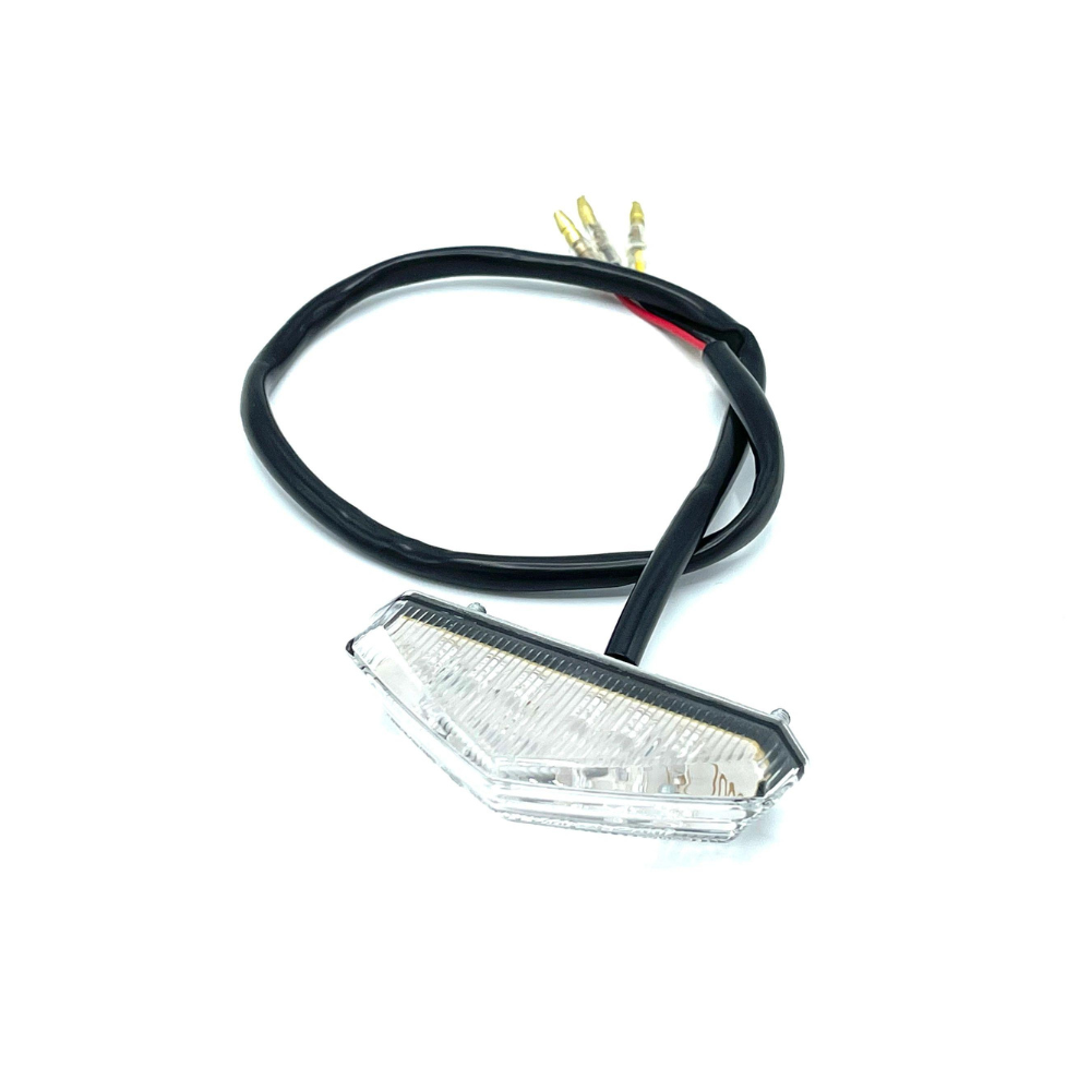 REAR TAIL LIGHT SE SEF