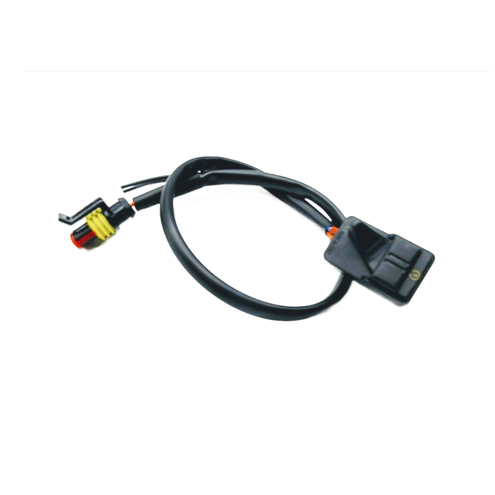 MAP SWITCH / START BUTTON