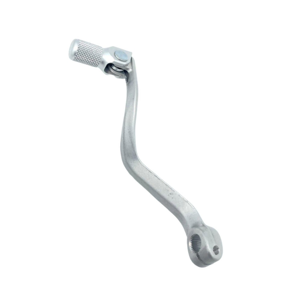 SHIFT LEVER ALU 2T END