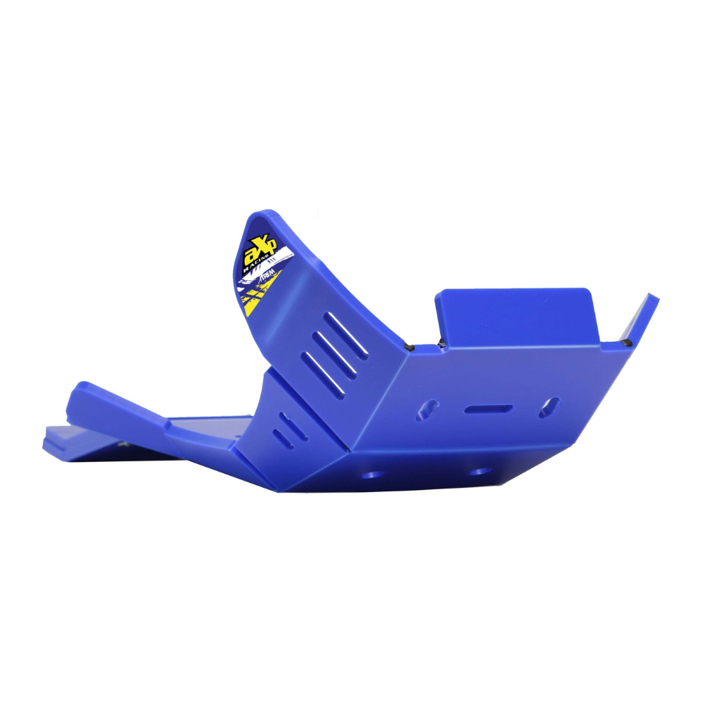 Xtrem Skid Plate 2025 SEF 250-300