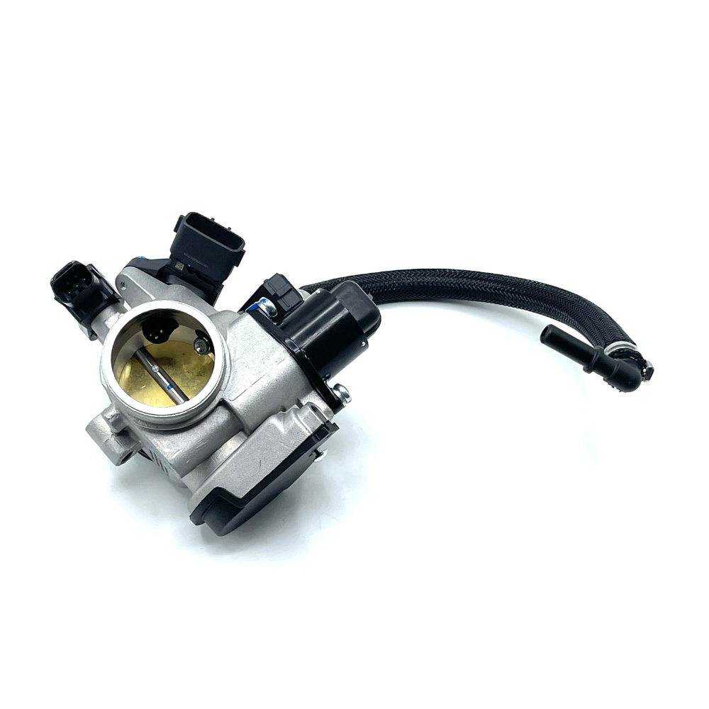 INJECTION BODY END SYN 300 COMPLETE