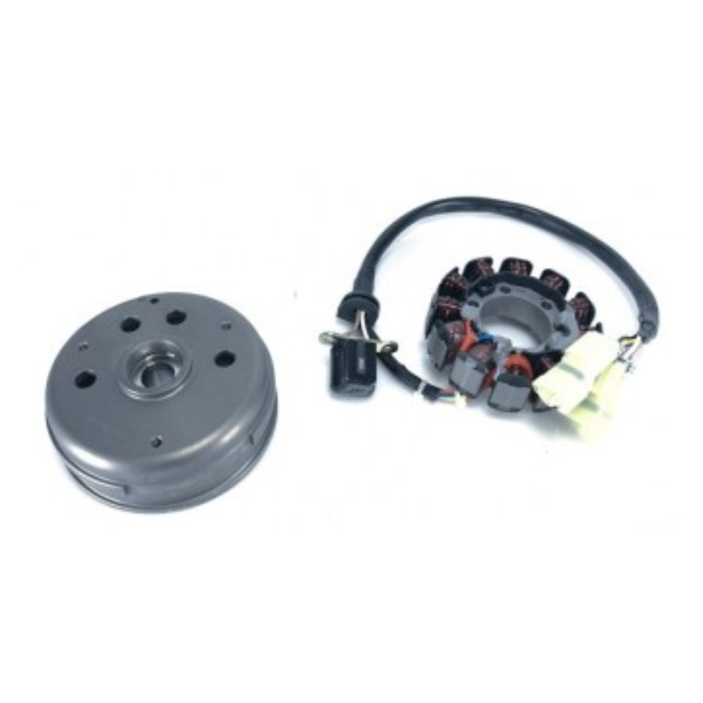 Stator/Flywheel Set - EE70000CT-CSK-1