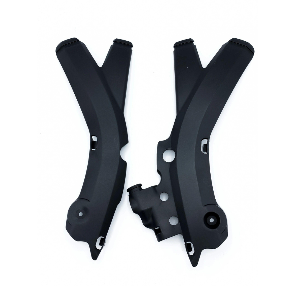 Frame Guard Set Black - 3486/6618