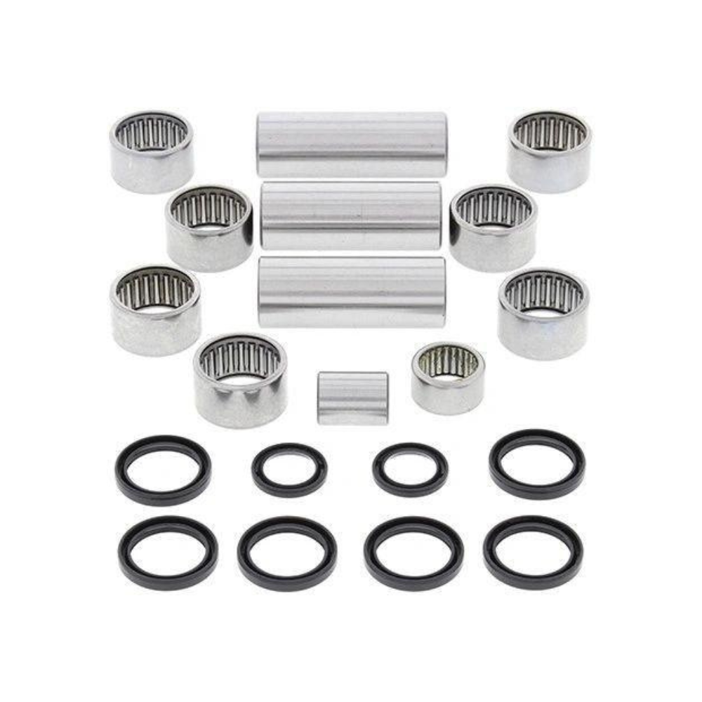 Linkage Rebuild Kit - Rieju/GasGas