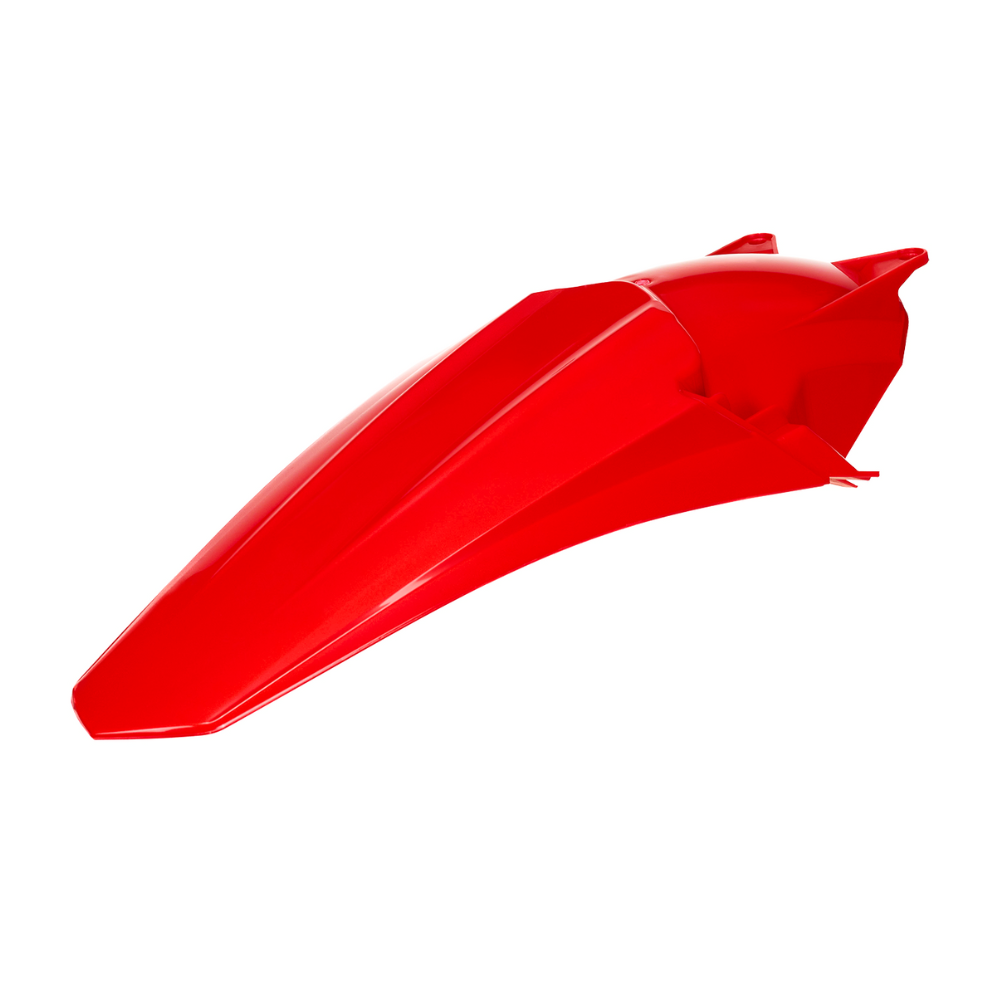 Rear Fender Red - 0/000.060.9105
