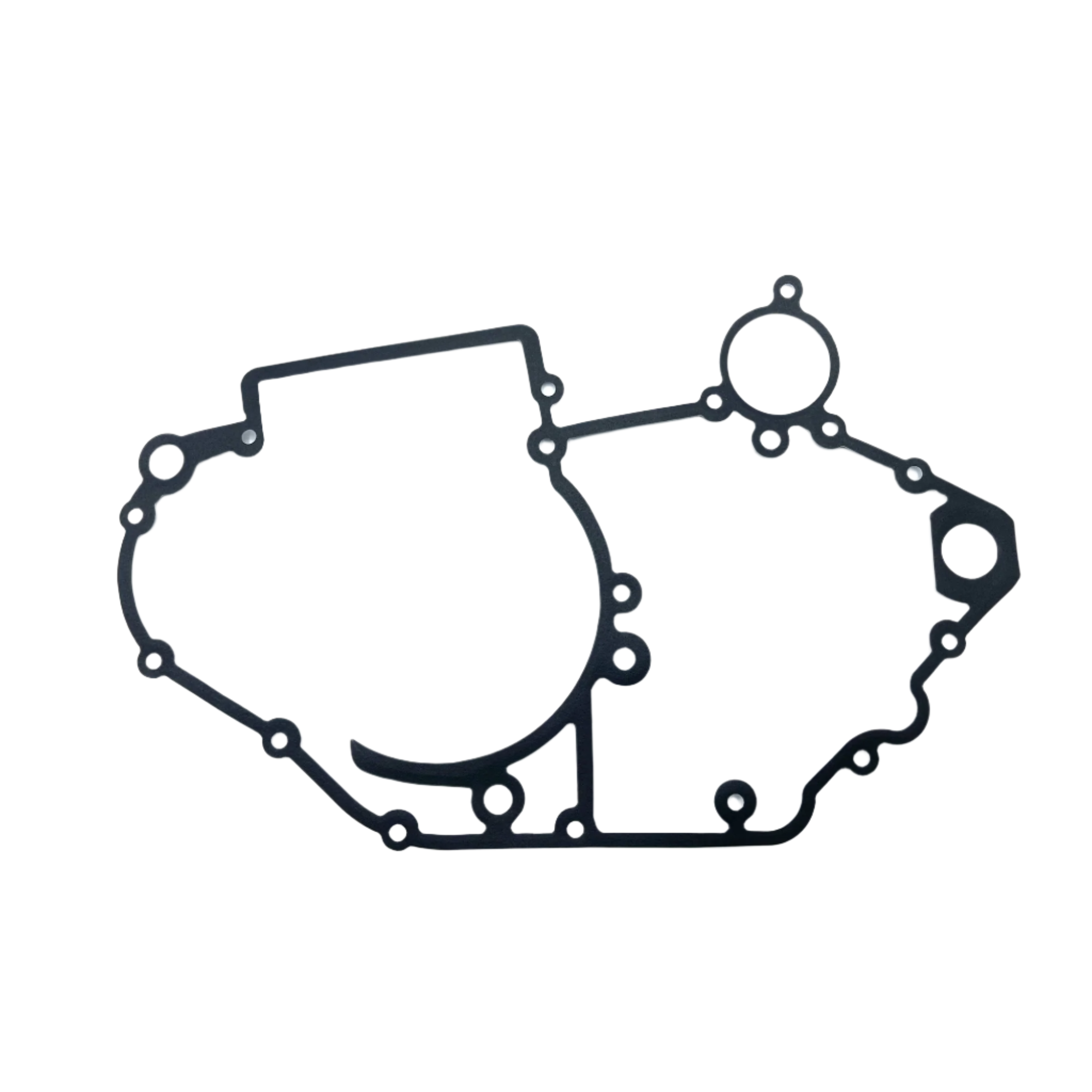 CRANCKCASE GASKET END 450 / 500 FOAMET 0.6