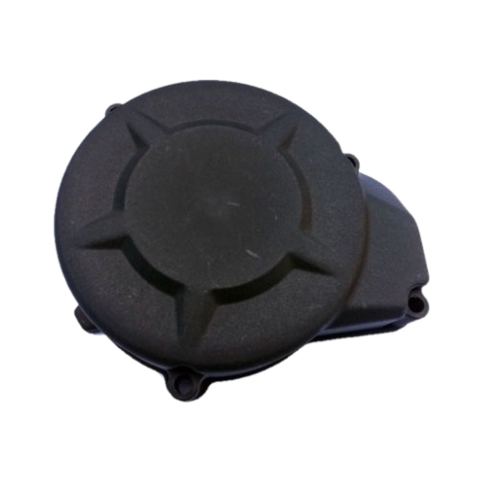 Plastic Ignition Cover - ME60000GG-CAB-1