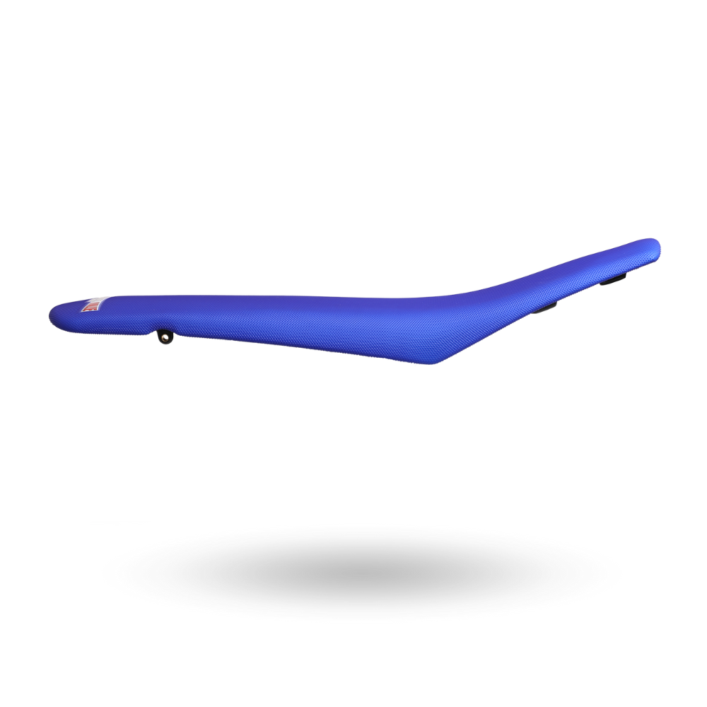 FACTORY SEAT LOW BLUE 2025+
