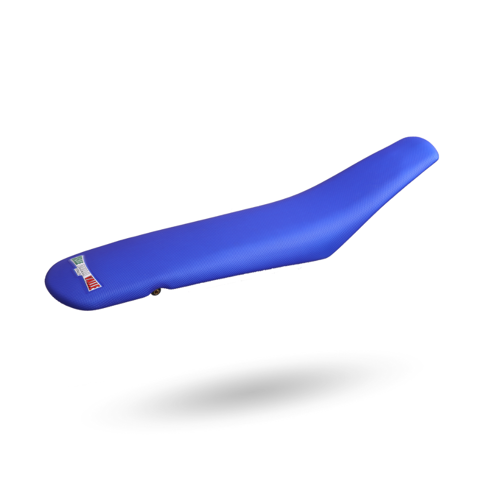 FACTORY SEAT LOW BLUE 2025+