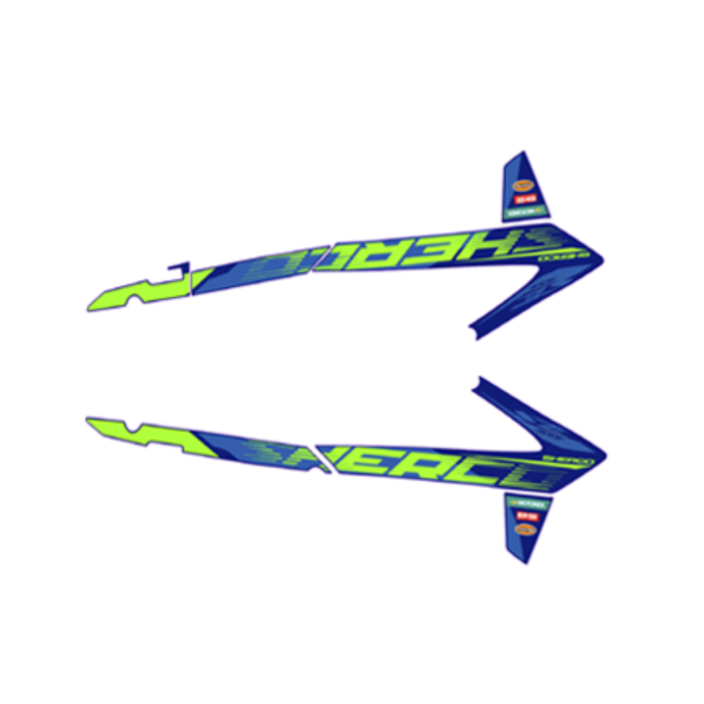 Decal Kit 2026 - 12825/12944