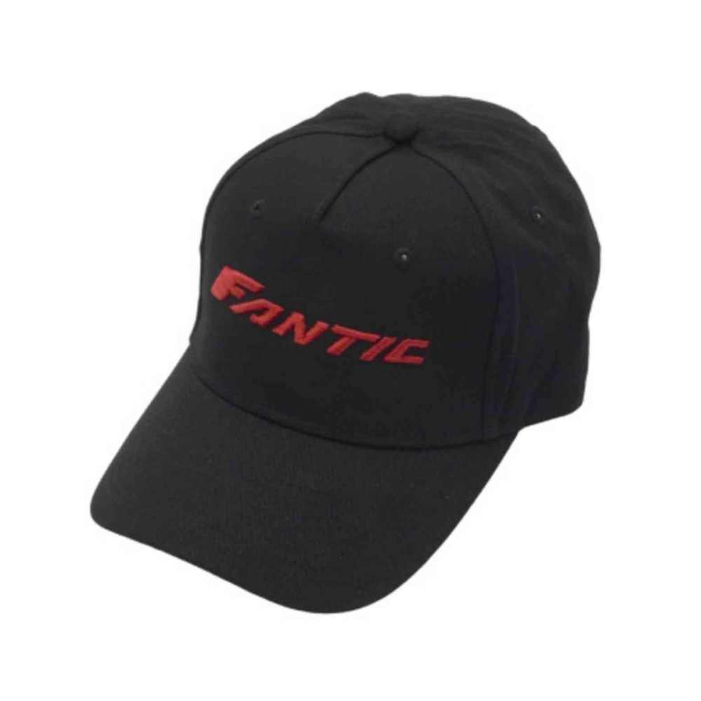 Curved Bill Hat