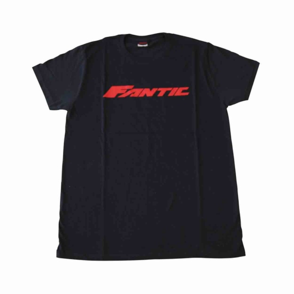 Tee Shirt Black