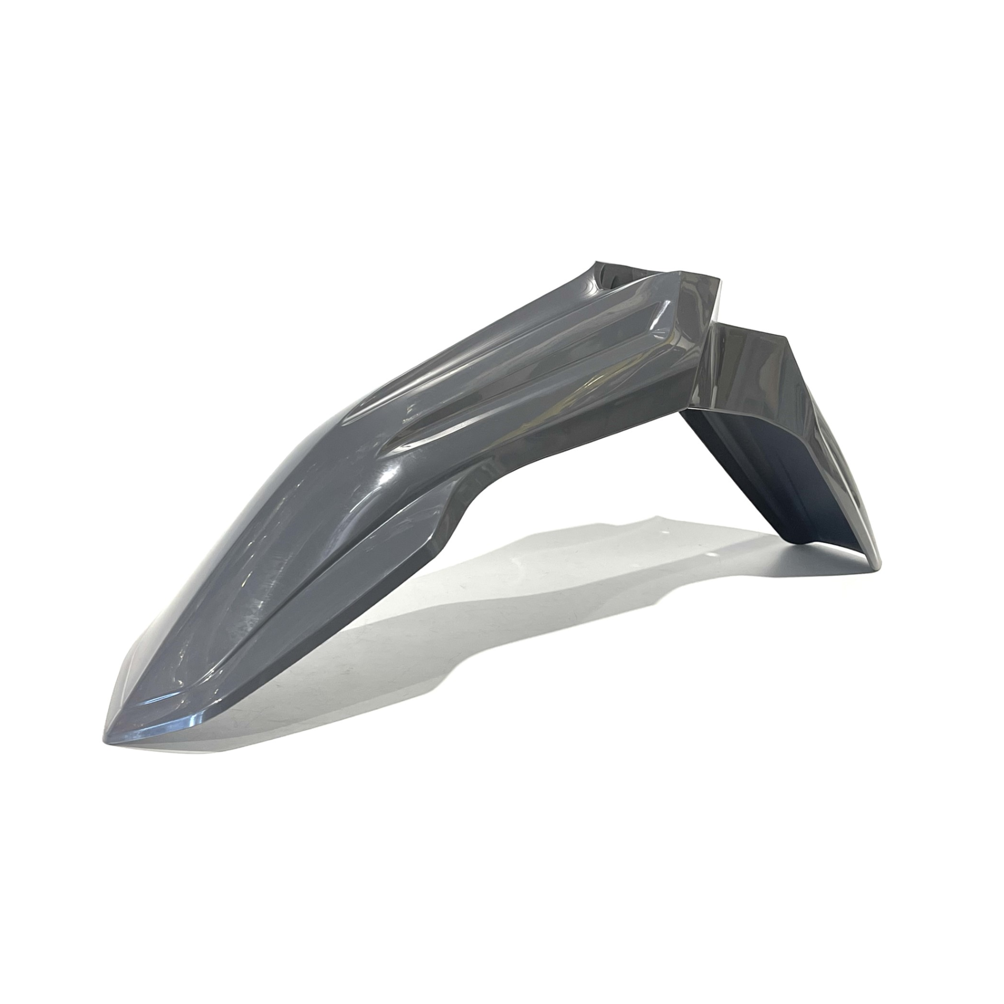 FRONT MUDGUARD GREY SE SEF 2024 - 11645