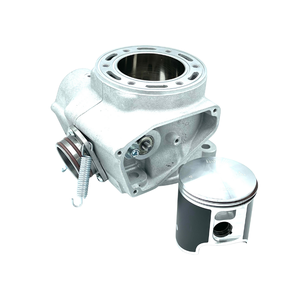 Complete Cylinder Kit 250cc - 0/005.190.9101