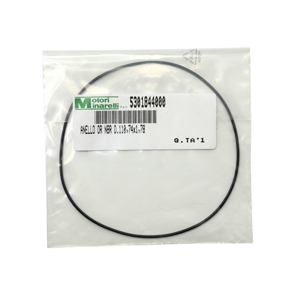 Cylinder Head O-Ring Outer - 5301844000