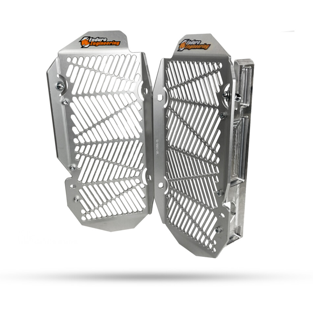 Radiator Braces 2025-2026 Sherco