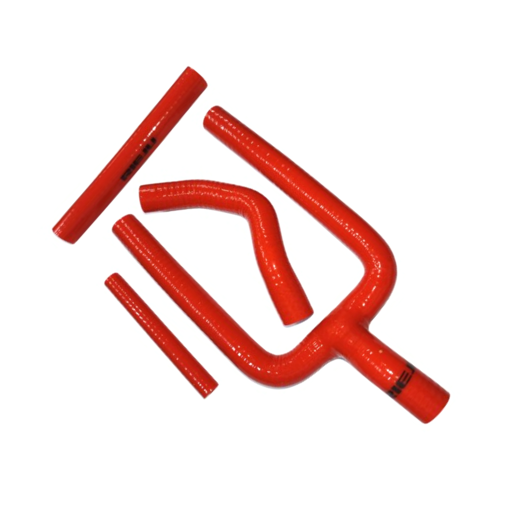 Thermostat Delete Radiator Hose Set - 0/K00.290.9159